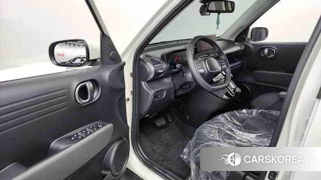 Hyundai The New Casper id 3511982 из Кореи 19