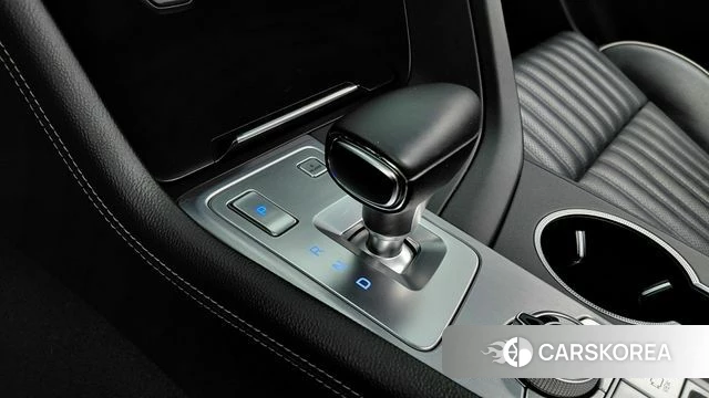 Genesis G70 id 4402732 из Кореи 19