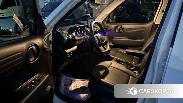 Hyundai Casper id 3355330 из Кореи 18