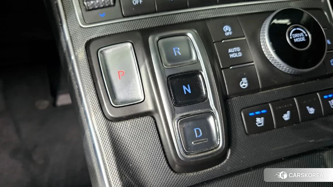 Hyundai The New Santa Fe id 2179568 из Кореи 19