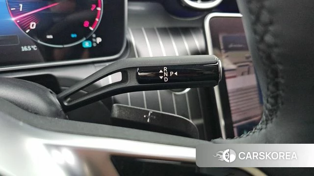 Mercedes-Benz C-Class W206 id 4230296 из Кореи 30