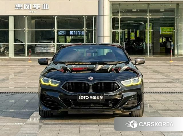 BMW 8 series id 4307078 из Китая 9