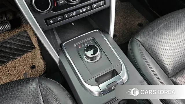 Land Rover Discovery Sports id 3233973 из Кореи 19