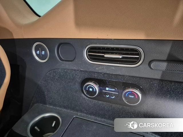 Genesis GV80 id 3792460 из Кореи 19