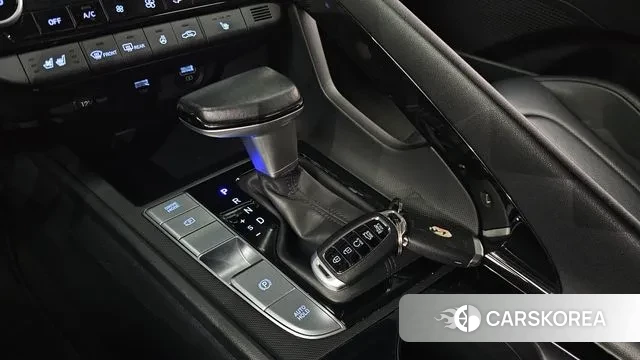 Hyundai Avante (CN7) id 3390093 из Кореи 19