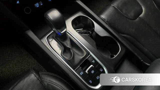 Hyundai Santa Fe TM id 3834882 из Кореи 19