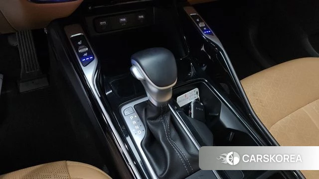 Kia Sorento 4th Generation id 4244470 из Кореи 19