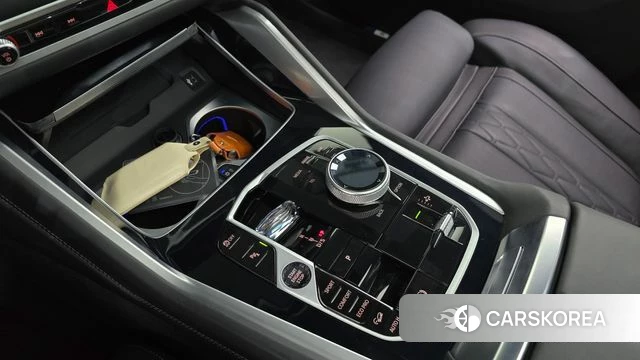 BMW X6 (G06) id 4630092 из Кореи 34