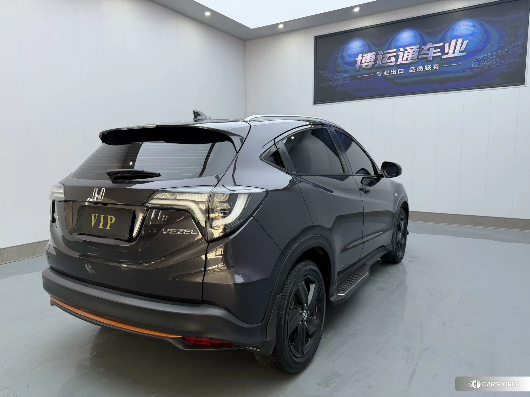 Honda Vezel id 4493137 из Китая 11