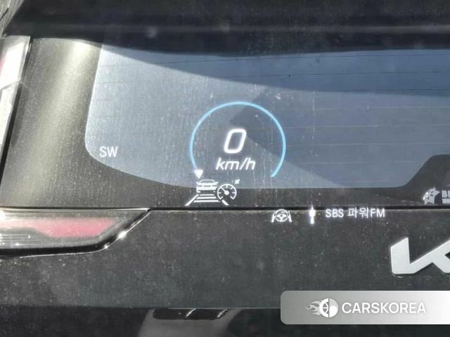 Mercedes-Benz GLE-Class W167 id 4201926 из Кореи 17