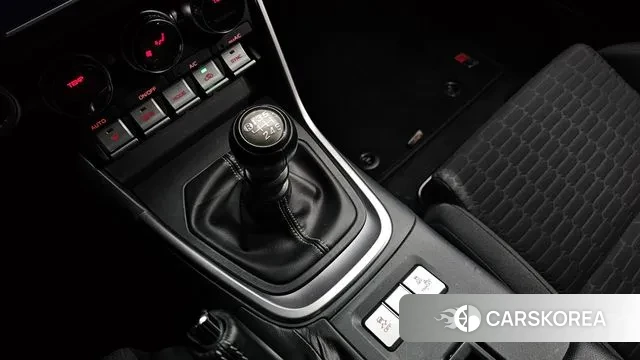 Toyota GR86 id 3512254 из Кореи 19