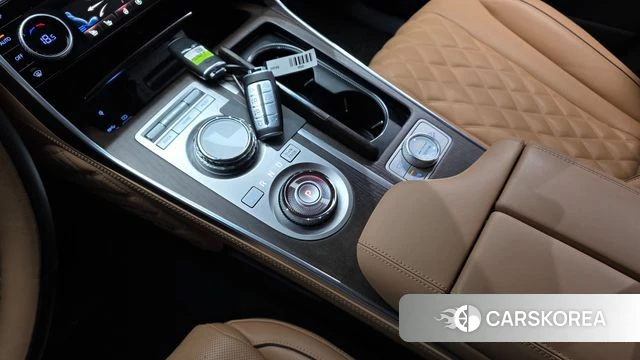 Genesis GV80 id 3953190 из Кореи 19