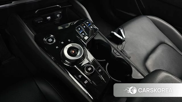 Kia Sportage 5th Generation Hybrid id 4716002 из Кореи 19