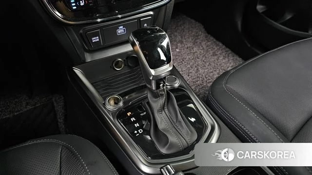 Ssangyong Berry New Tivoli id 4624014 из Кореи 29