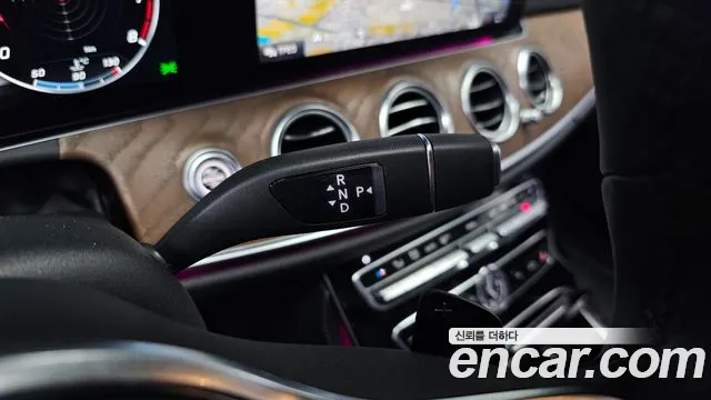 Mercedes-Benz E-Class W213 id 2665574 из Кореи 19