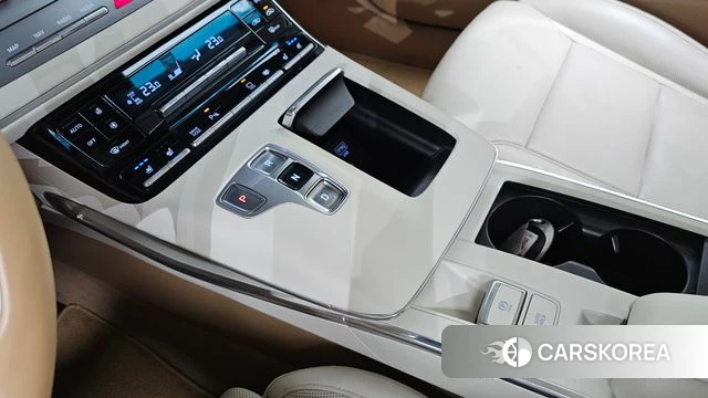 Hyundai The New Grandeur IG id 4855362 из Кореи 19