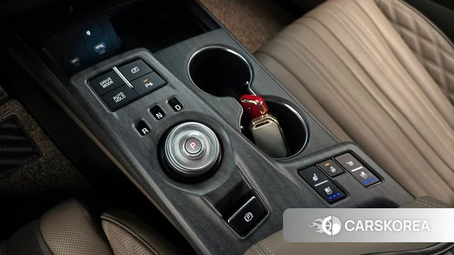 Kia K8 Hybrid id 4248618 из Кореи 37