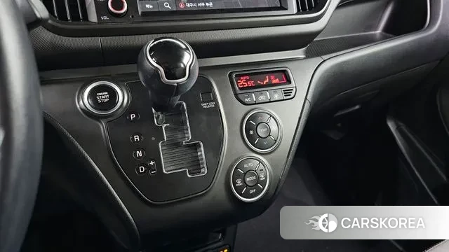 Kia The New Kia Ray id 3388825 из Кореи 19