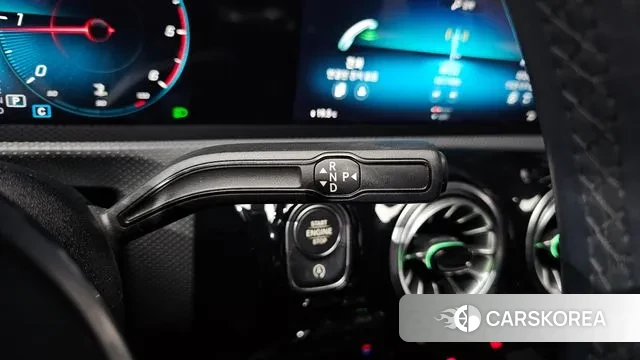 Mercedes-Benz A-Class W177 id 3611057 из Кореи 19