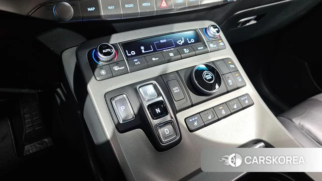Hyundai Palisade id 4894087 из Кореи 19