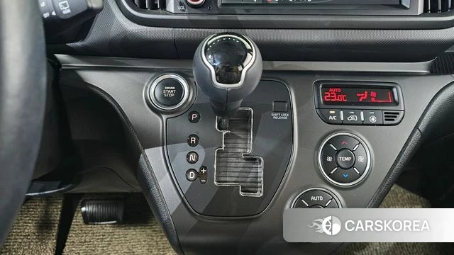Kia The New Kia Ray id 3877488 из Кореи 19