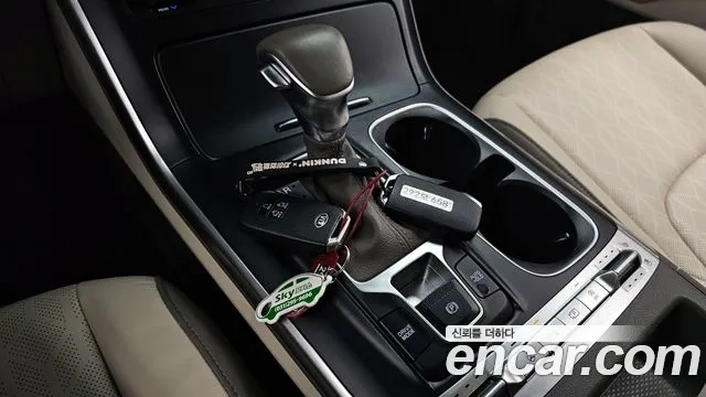 Kia Carnival 4th generation id 2864024 из Кореи 19