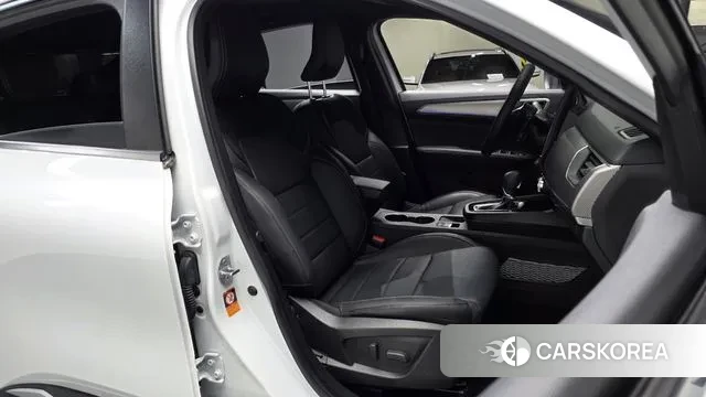 Renault Korea (Samsung) XM3 id 3590694 из Кореи 19