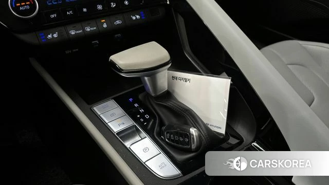 Hyundai Avante (CN7) id 3954176 из Кореи 19