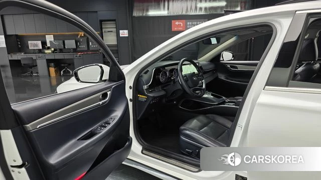 Hyundai The New Grandeur IG id 4371212 из Кореи 33