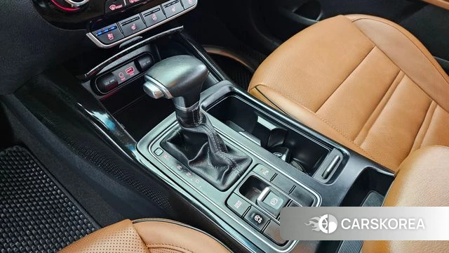 Kia The New Sorento id 3917559 из Кореи 19