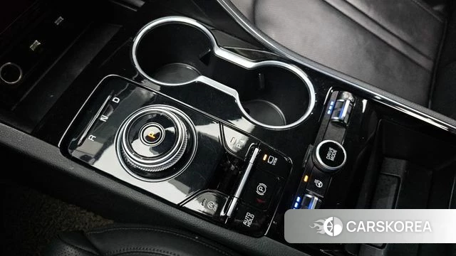 Kia K5 3rd generation id 3851892 из Кореи 19