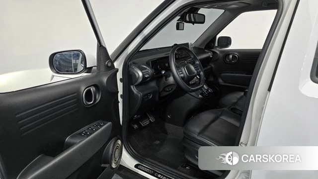 Hyundai Casper id 3851534 из Кореи 19