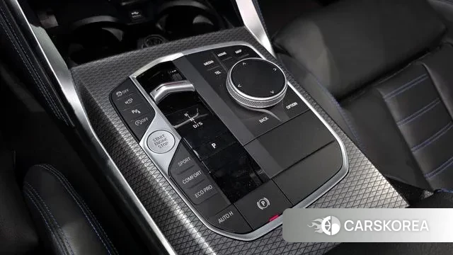 BMW 2 Series (G42) id 3555300 из Кореи 19