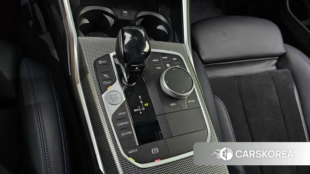 BMW 3 Series (G20) id 4429269 из Кореи 30