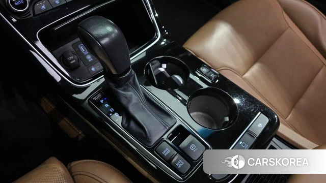 Hyundai Grandeur IG id 4417314 из Кореи 29