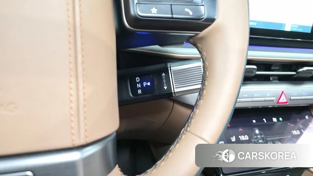 Hyundai Grandeur Hybrid (GN7) id 4778583 из Кореи 19