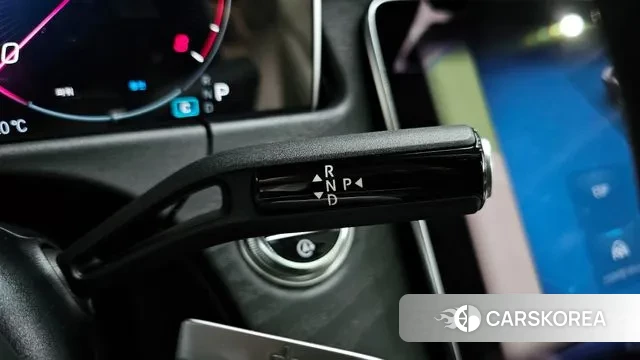 Mercedes-Benz E-Class W214 id 3575879 из Кореи 19