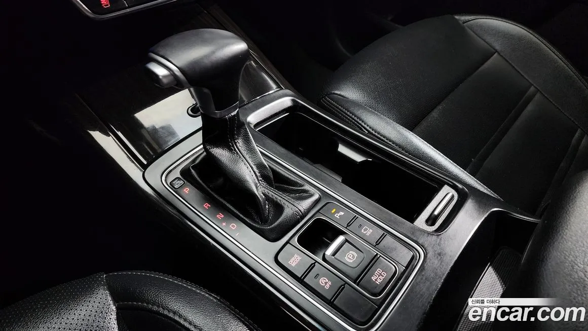 Kia The New Sorento id 2091193 из Кореи 19