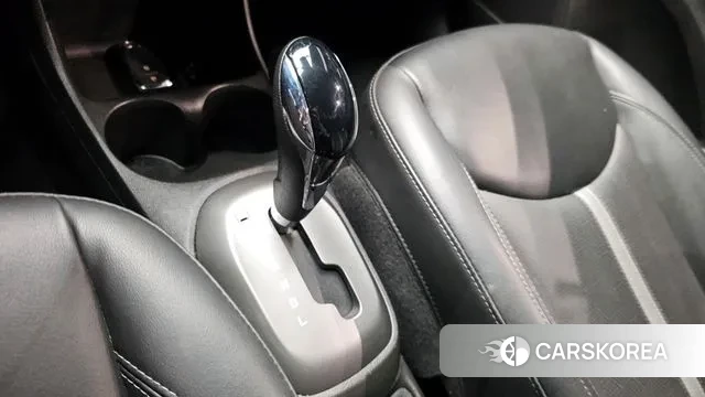 Chevrolet (GM Daewoo) The New Spark id 3368373 из Кореи 19