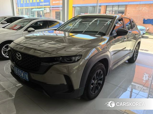 Mazda CX-50 line also id 4276038 из Китая 14