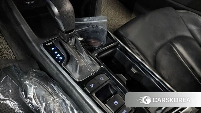 Hyundai Sonata New Rise id 4345413 из Кореи 29