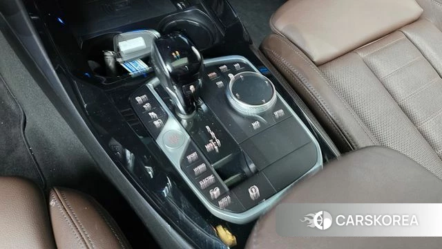 BMW X3 (G01) id 3883093 из Кореи 19