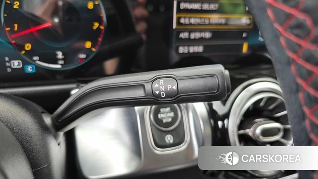 Mercedes-Benz GLB-Class X247 id 4507465 из Кореи 29