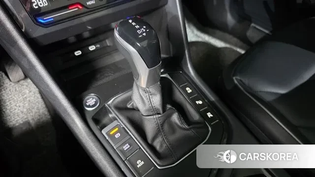 Volkswagen Tiguan second Generation id 3432200 из Кореи 19