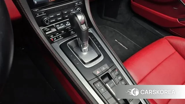 Porsche 718 Boxster id 3468820 из Кореи 19