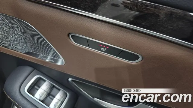 Mercedes-Benz S-Class W222 id 2680807 из Кореи 19