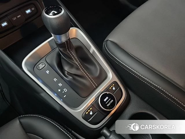 Hyundai Venue id 3832839 из Кореи 19