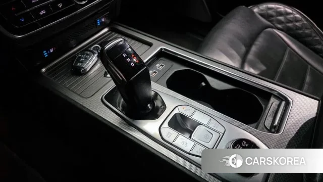 Ssangyong All New Rexton id 3551764 из Кореи 19