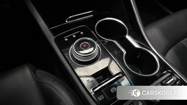 Kia K5 3rd generation id 3898519 из Кореи 19