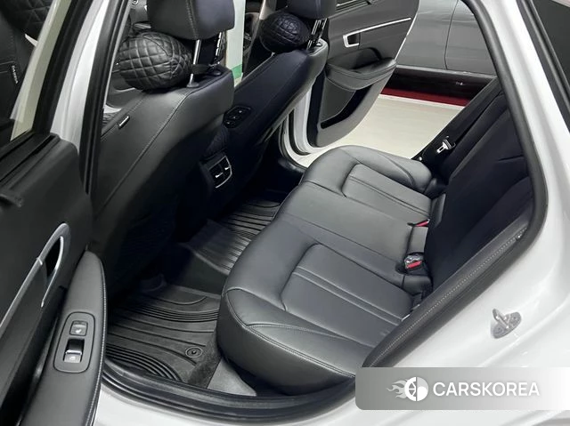 Hyundai Sonata D Edge (DN8) id 4302304 из Кореи 19